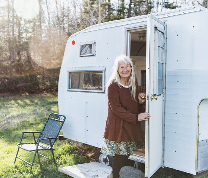 Hipcamp